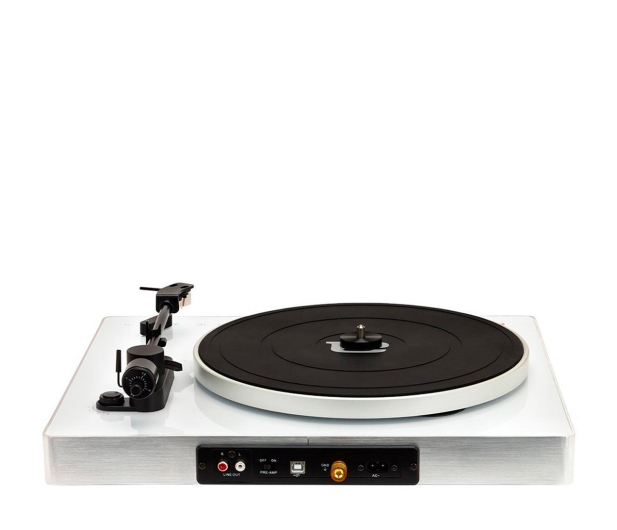 AIWA APX-680BT Biały - 1260419 - zdjęcie 5